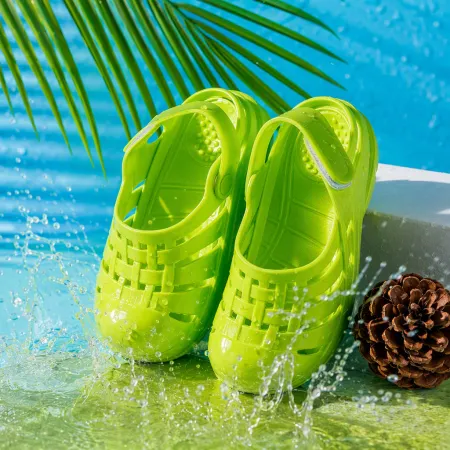Fashionable and comfortable women's sandals, summer versatile casual shoes, children's style trendy, lightweight and anti-slip shoes Fashionable and comfortable women's sandals, summer versatile casual shoes, children's style trendy, lightweight and anti-slip shoes